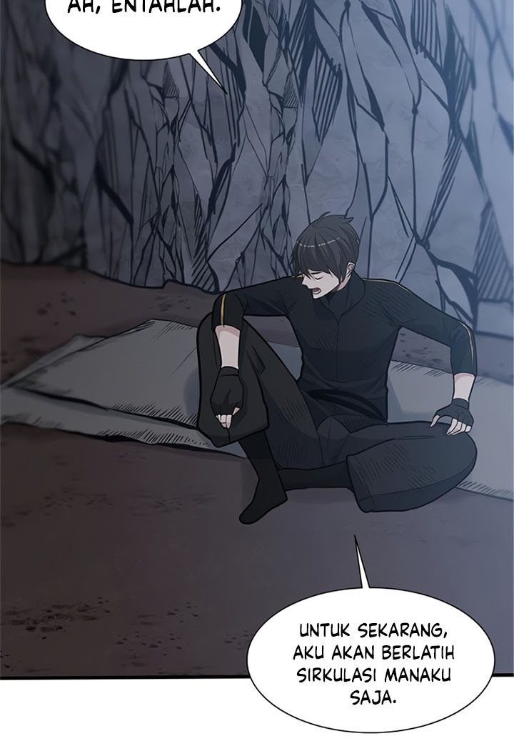 The Tutorial is Too Hard Chapter 59 page 17