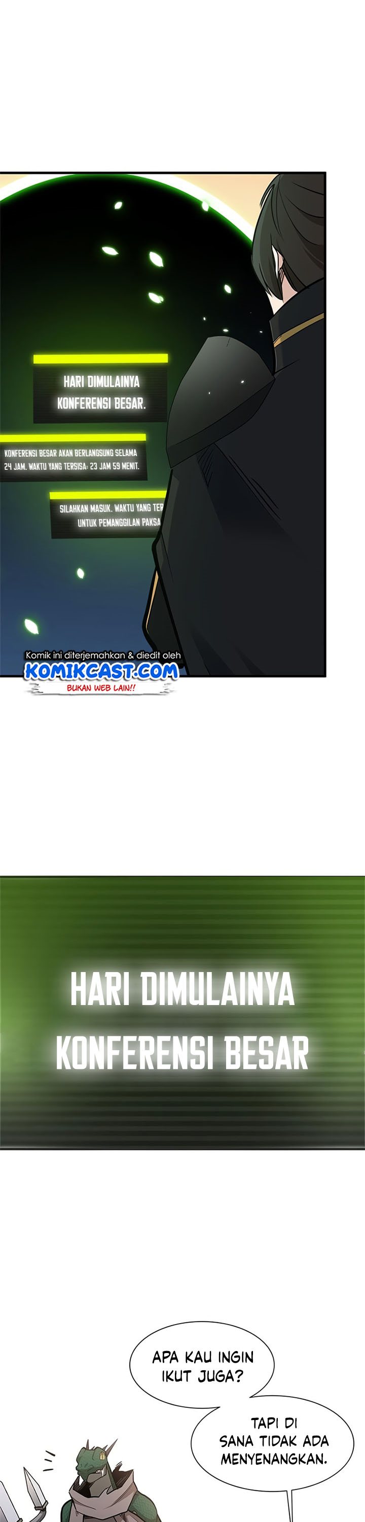 The Tutorial is Too Hard Chapter 59 page 38