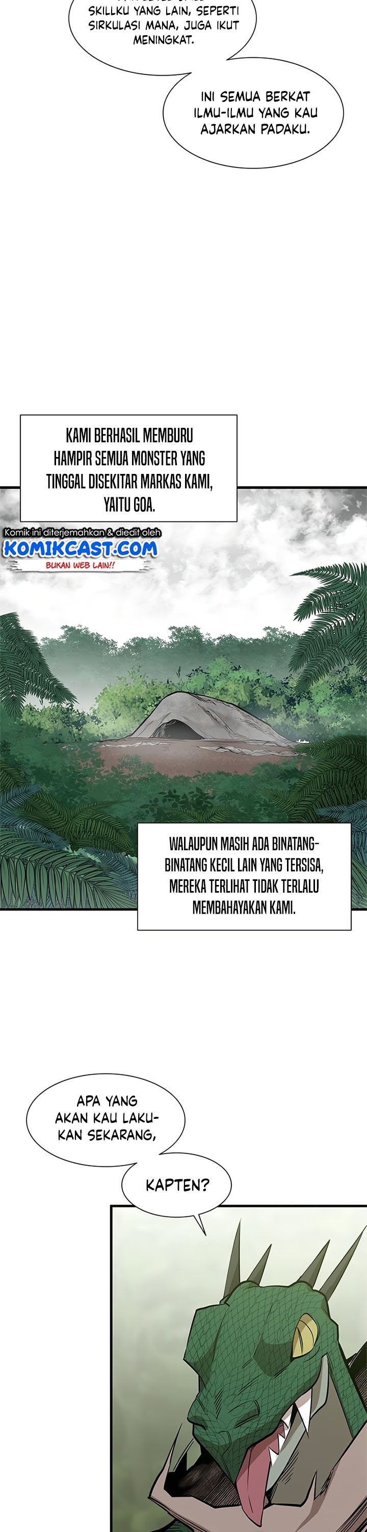 The Tutorial is Too Hard Chapter 59 page 8