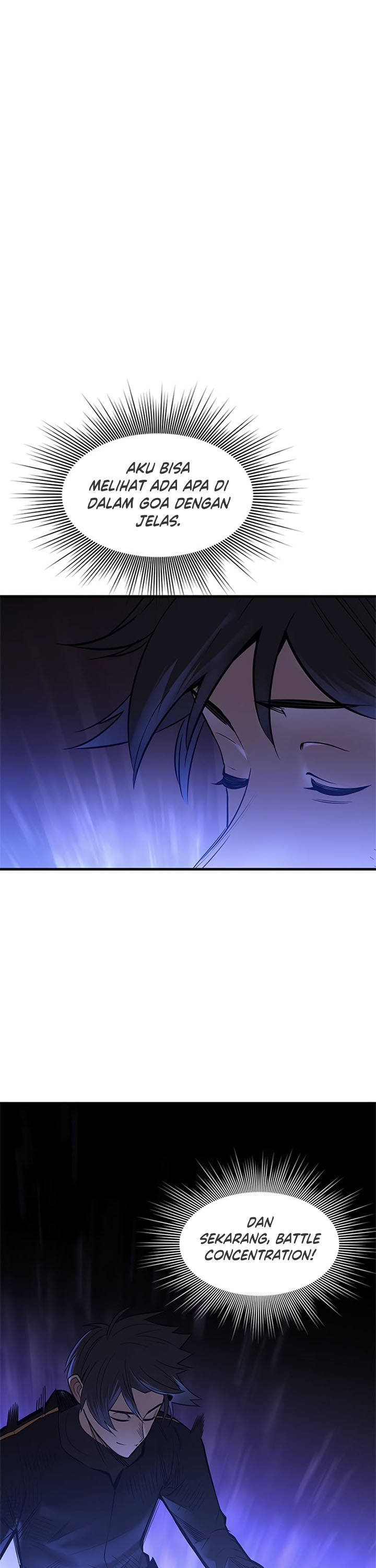 The Tutorial is Too Hard Chapter 59 page 22