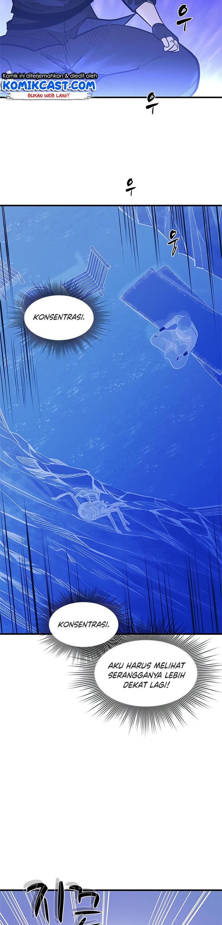The Tutorial is Too Hard Chapter 59 page 23