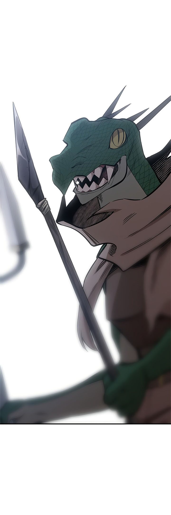 The Tutorial is Too Hard Chapter 59 page 27