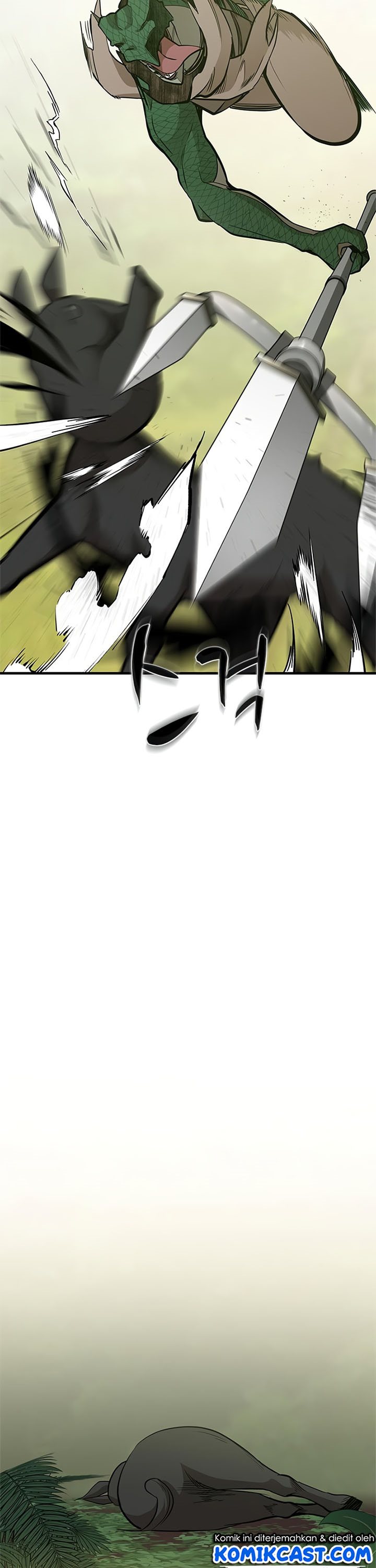 The Tutorial is Too Hard Chapter 59 page 6