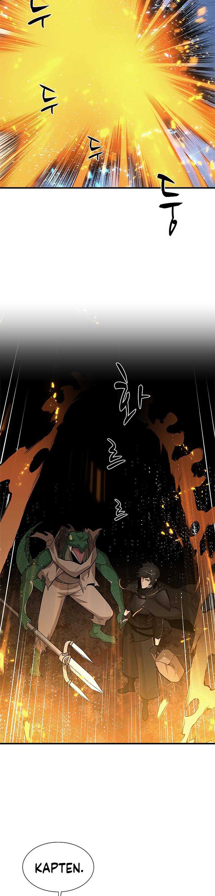 The Tutorial is Too Hard Chapter 64 page 3