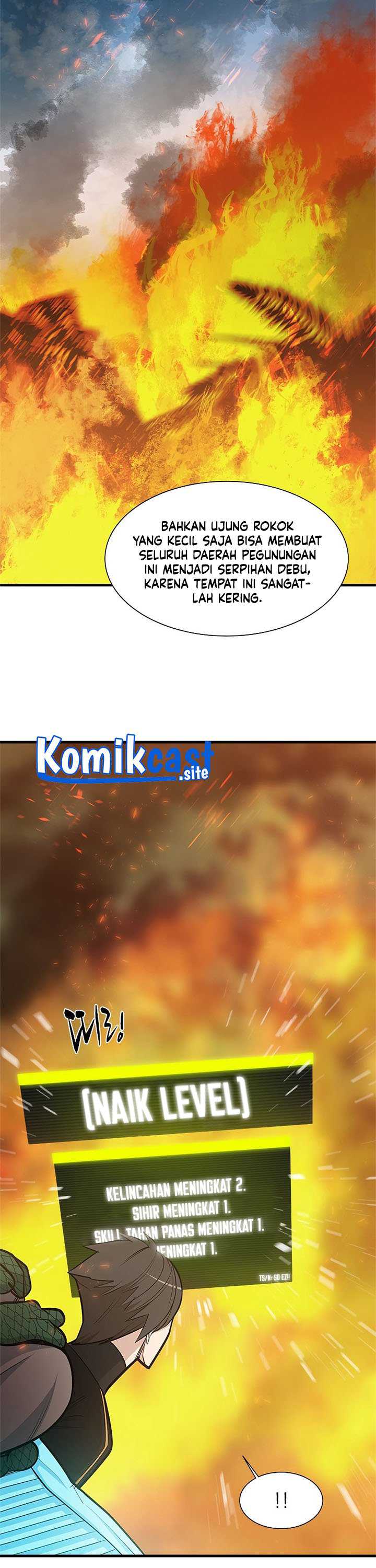 The Tutorial is Too Hard Chapter 64 page 37