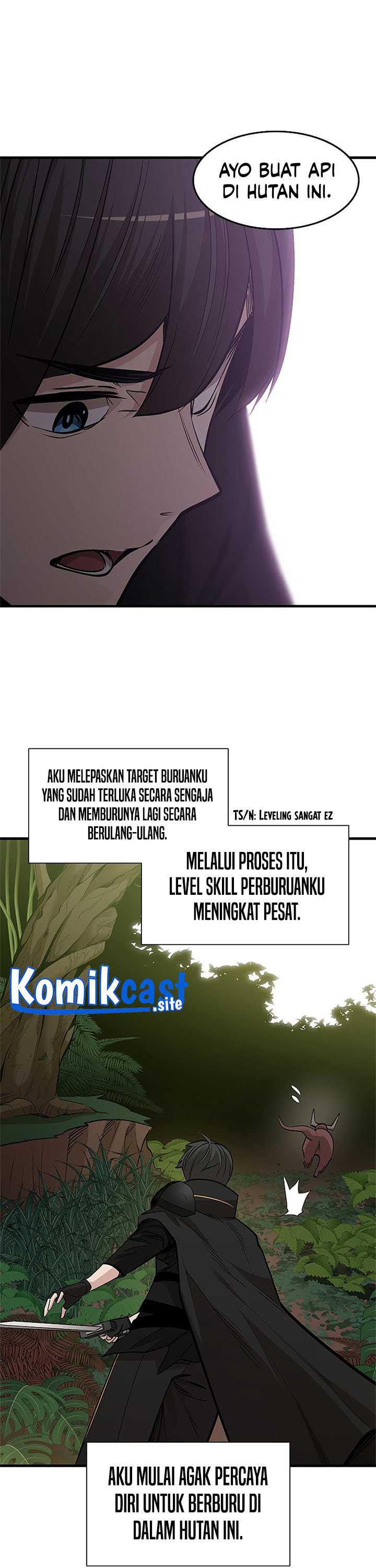 The Tutorial is Too Hard Chapter 64 page 11