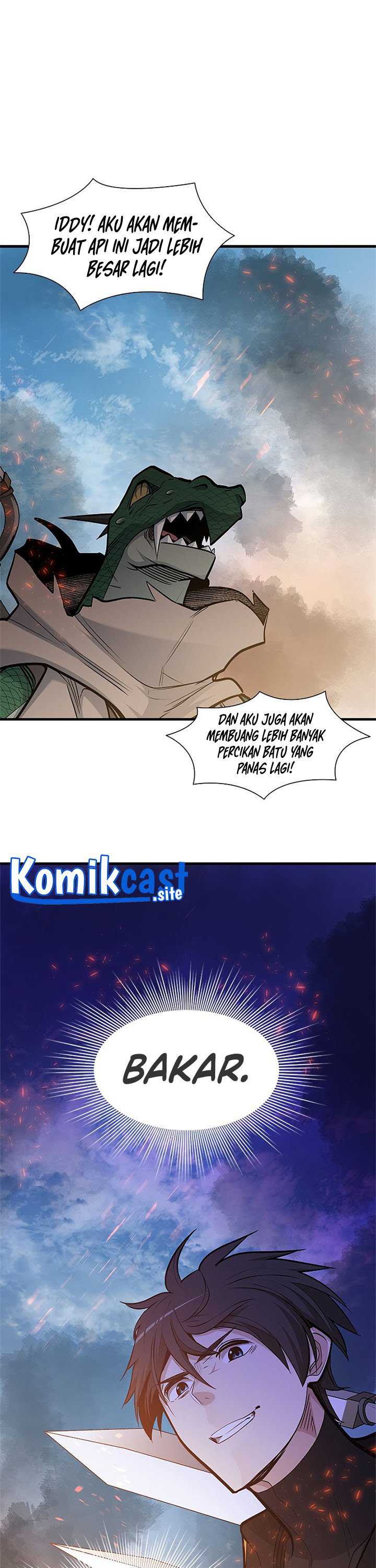 The Tutorial is Too Hard Chapter 64 page 39