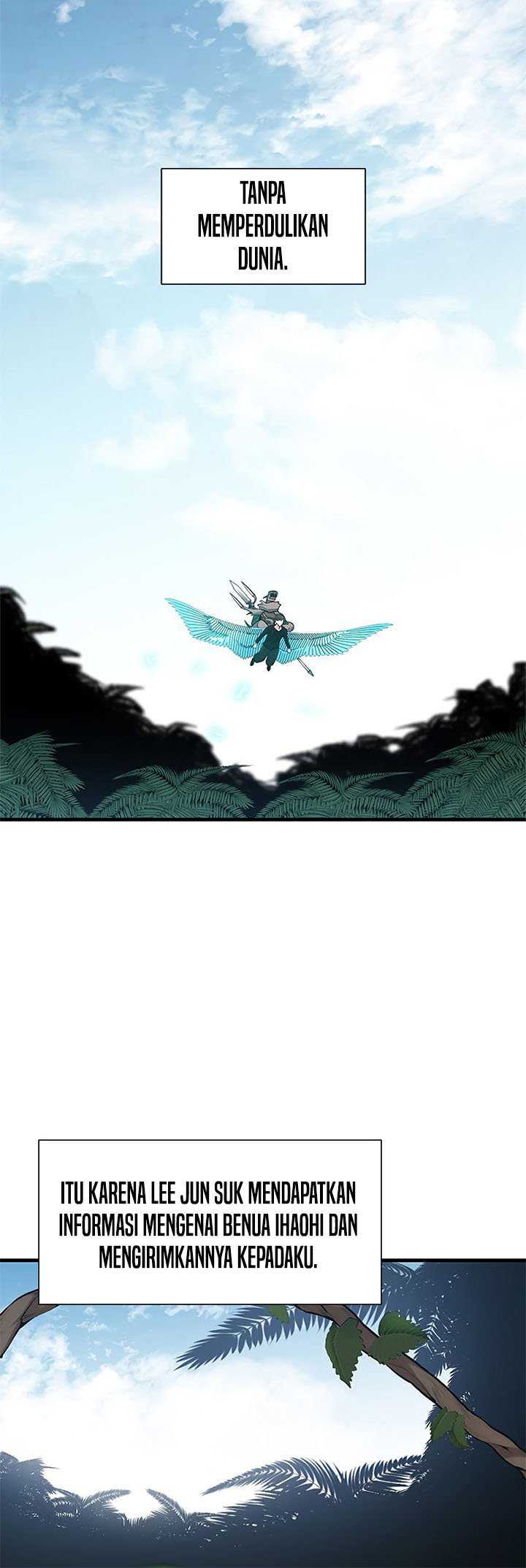 The Tutorial is Too Hard Chapter 64 page 24