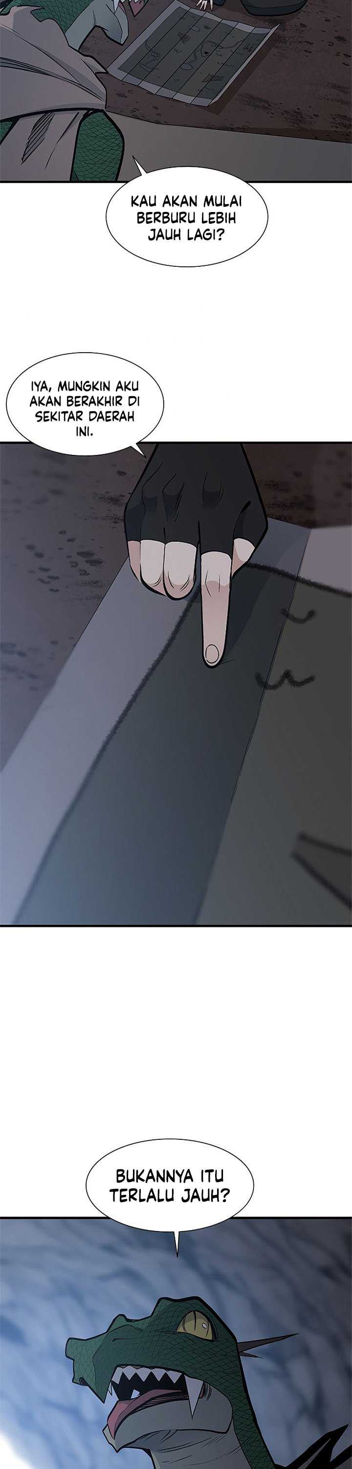 The Tutorial is Too Hard Chapter 64 page 13