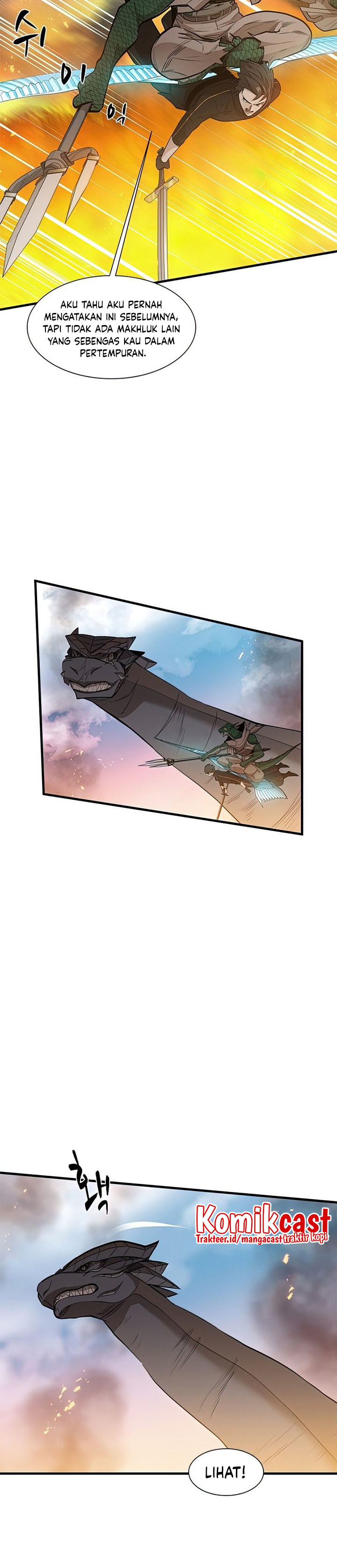 The Tutorial is Too Hard Chapter 65 page 15