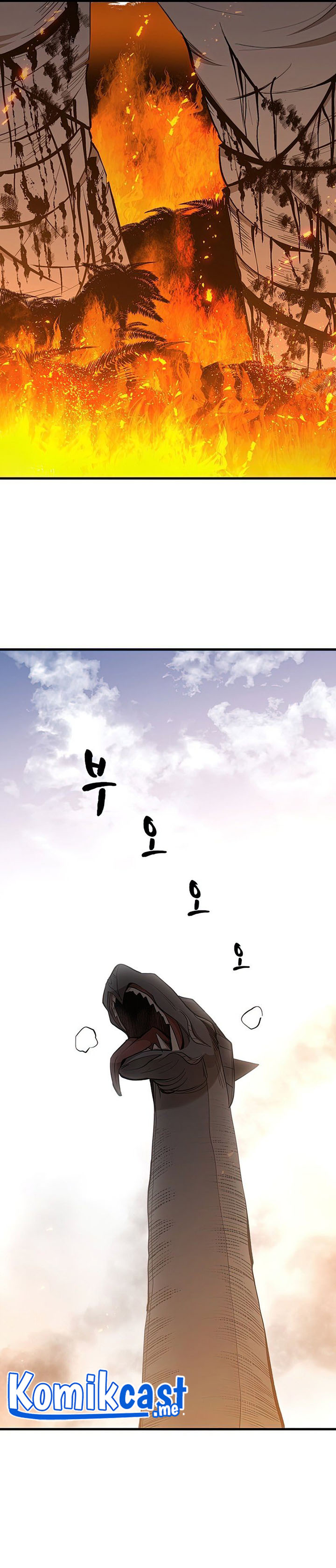 The Tutorial is Too Hard Chapter 65 page 33
