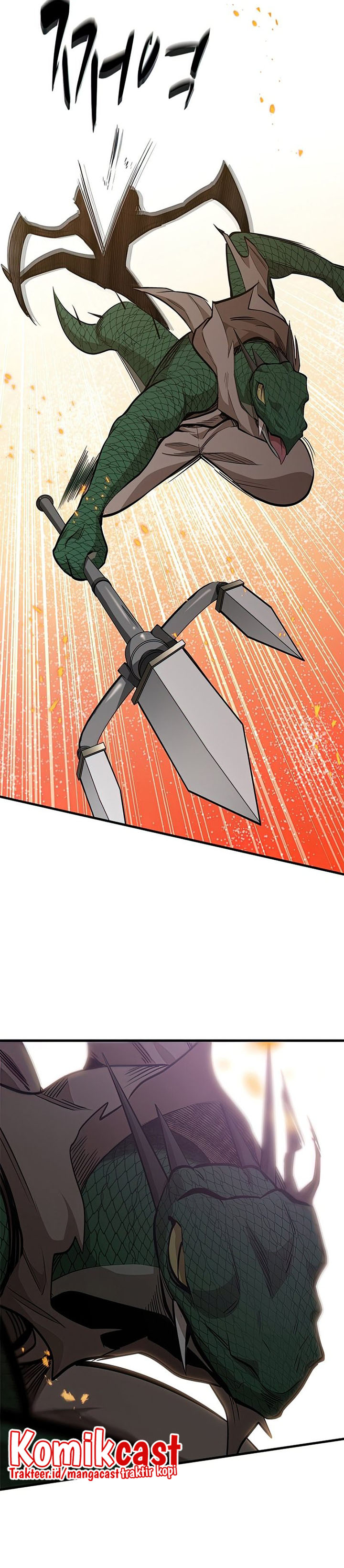 The Tutorial is Too Hard Chapter 65 page 4