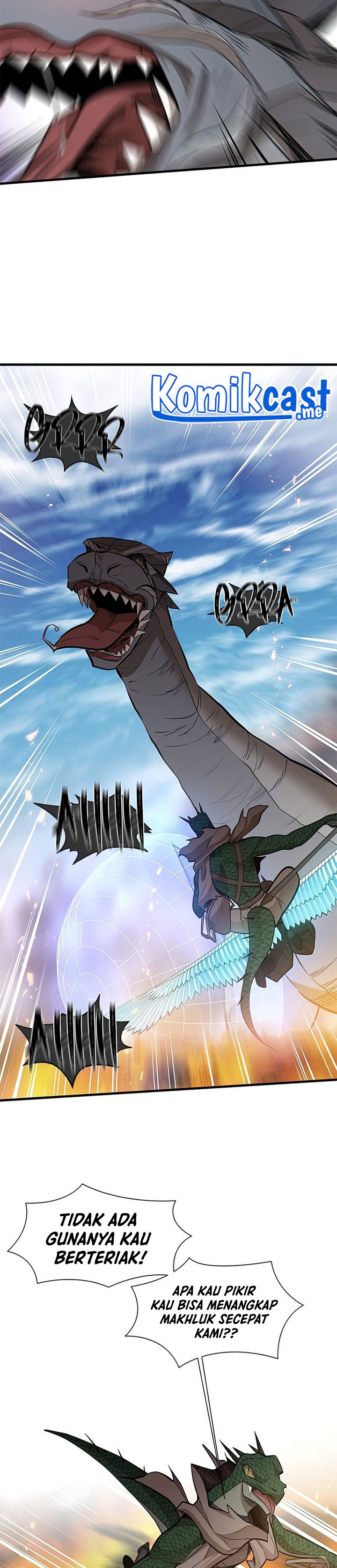 The Tutorial is Too Hard Chapter 65 page 14