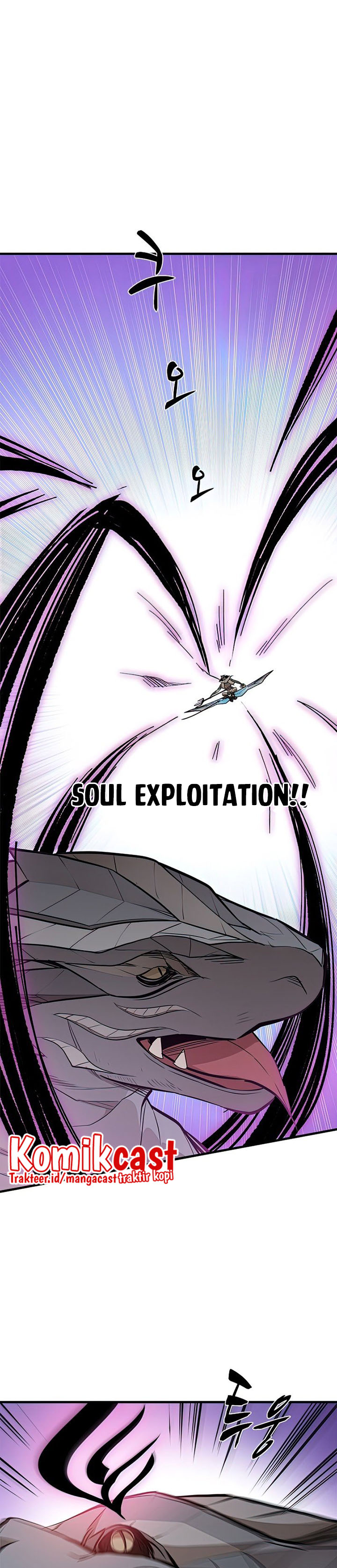 The Tutorial is Too Hard Chapter 65 page 13