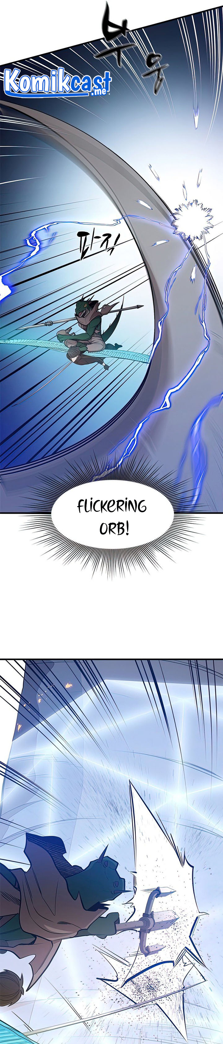 The Tutorial is Too Hard Chapter 65 page 25