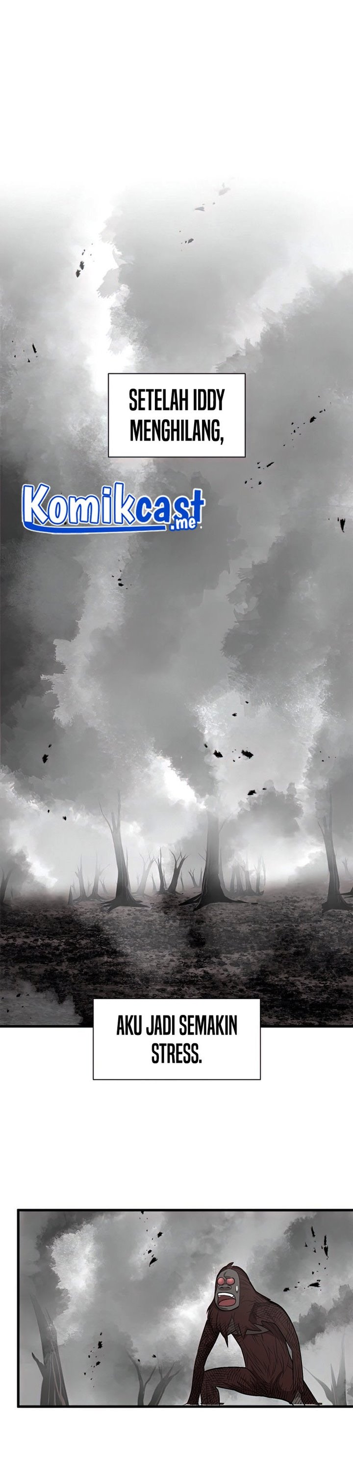 The Tutorial is Too Hard Chapter 67 page 29