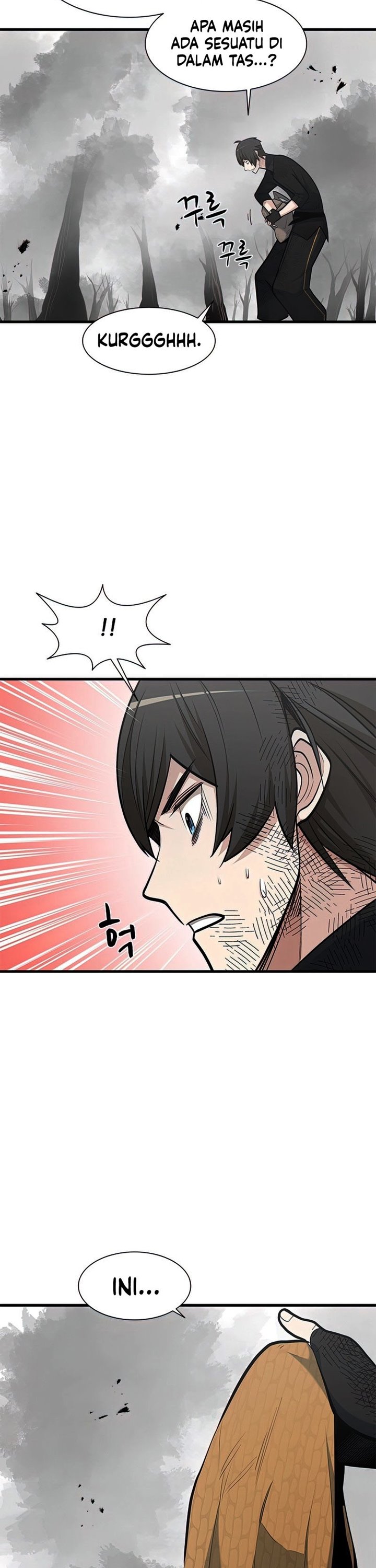 The Tutorial is Too Hard Chapter 67 page 34