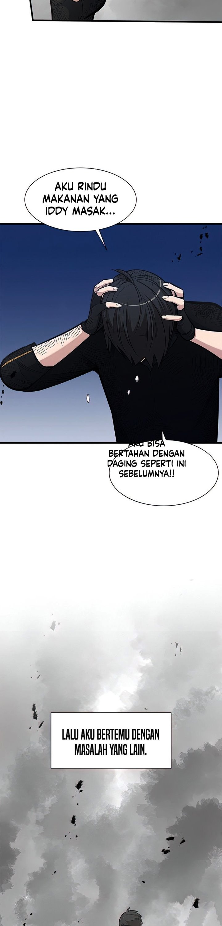 The Tutorial is Too Hard Chapter 67 page 32