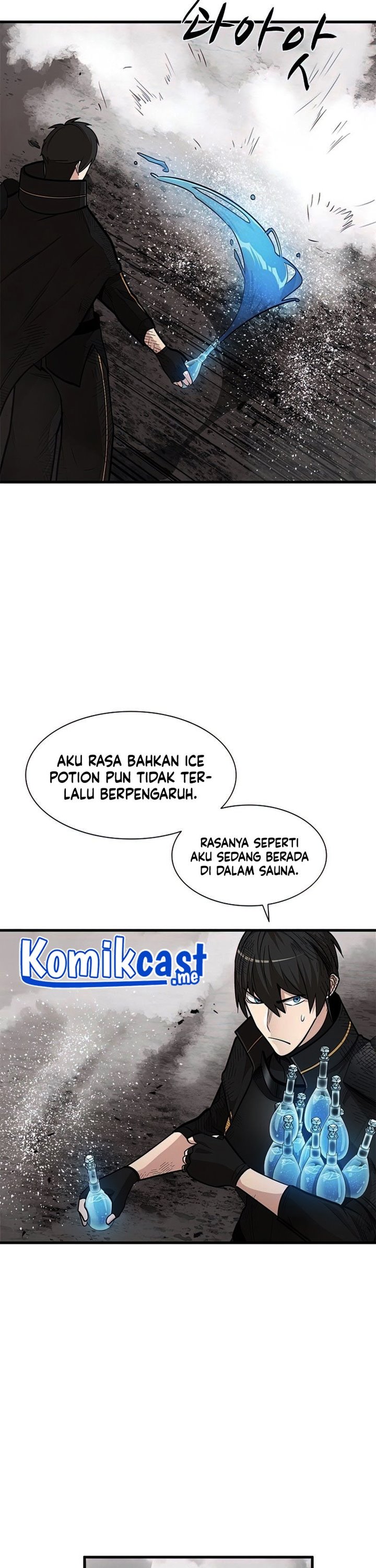 The Tutorial is Too Hard Chapter 67 page 14