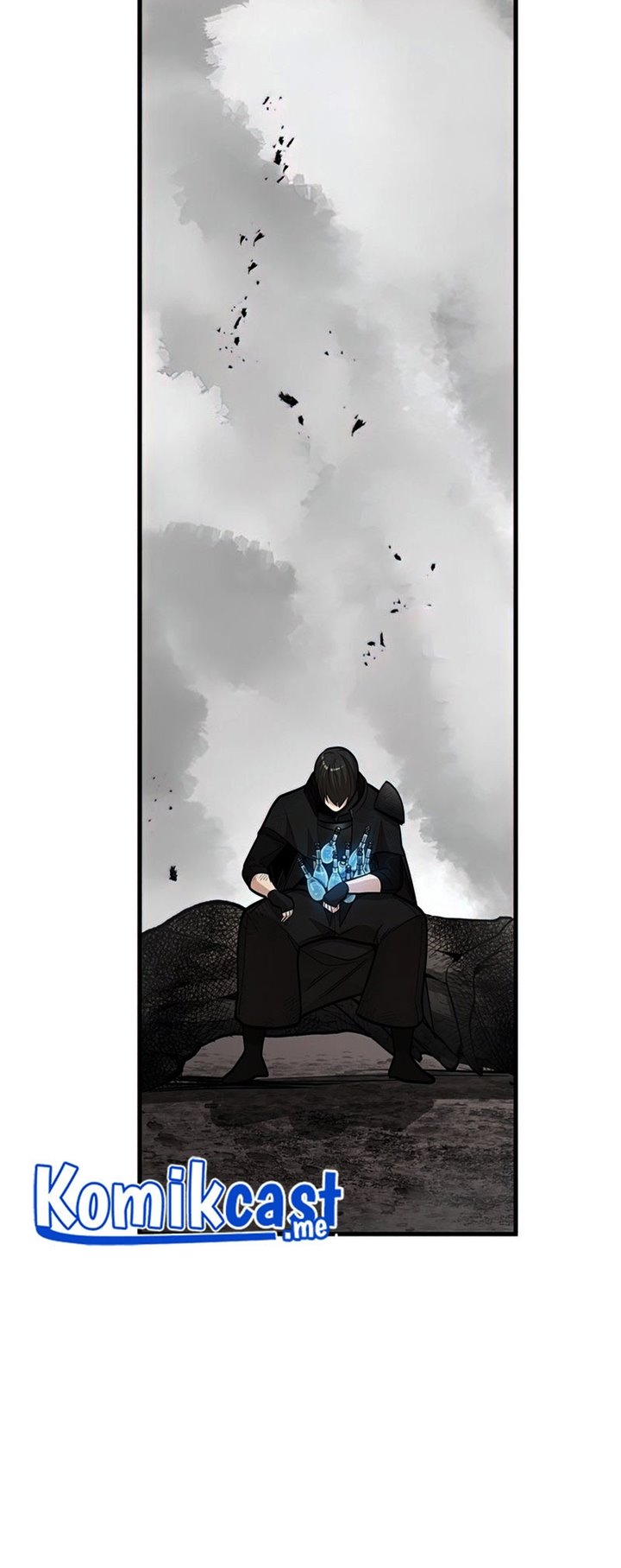 The Tutorial is Too Hard Chapter 67 page 15