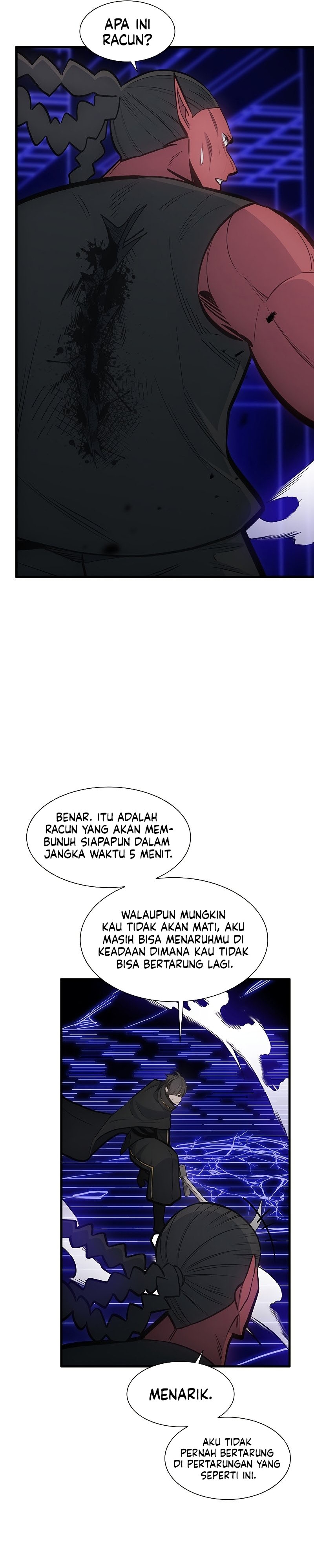 The Tutorial is Too Hard Chapter 74 page 24