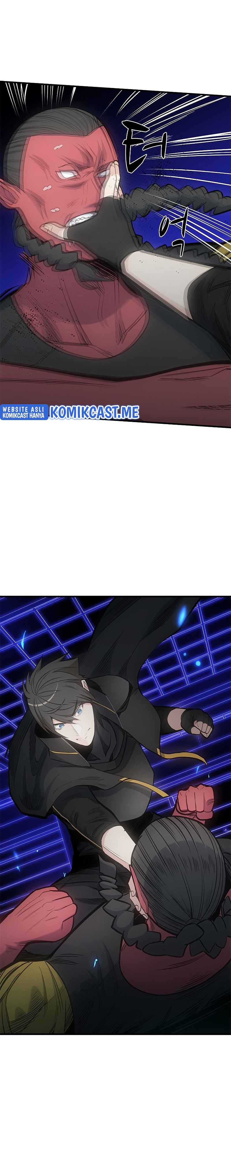 The Tutorial is Too Hard Chapter 74 page 39