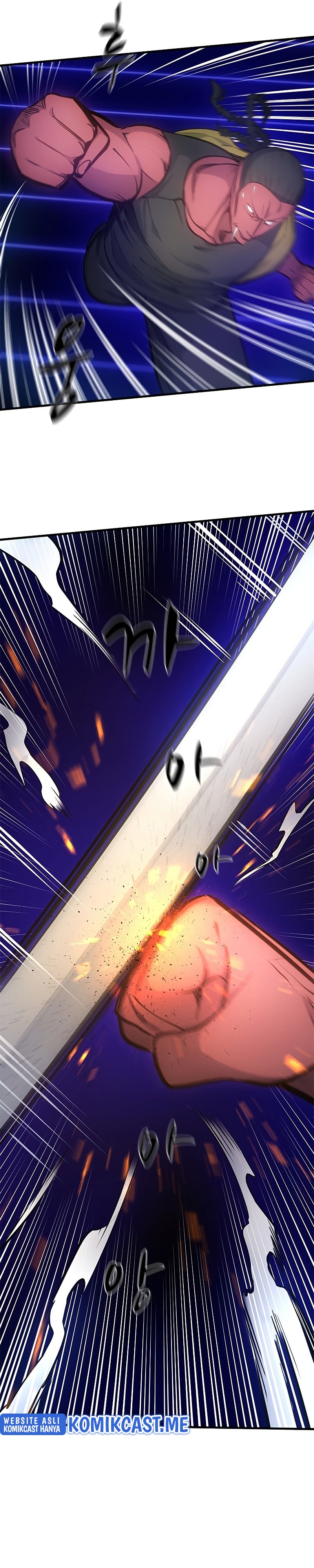 The Tutorial is Too Hard Chapter 74 page 12