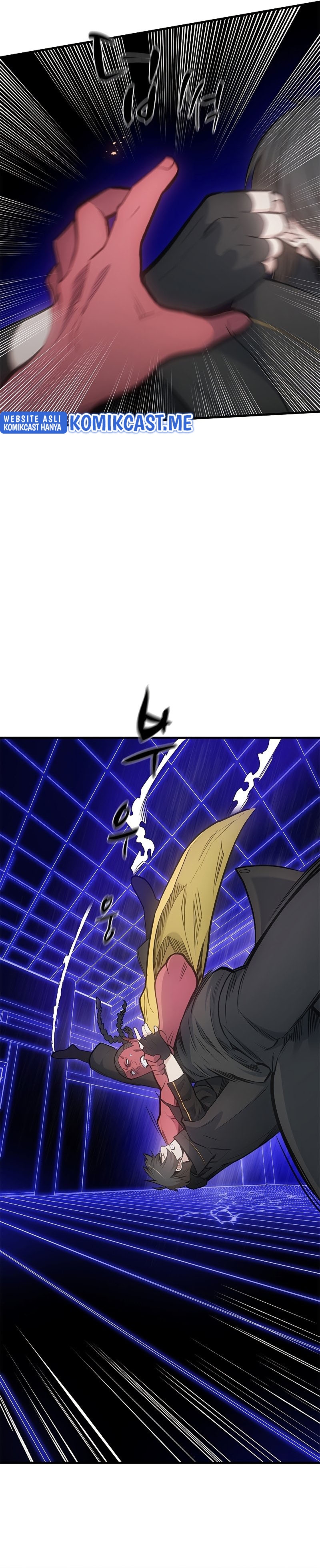 The Tutorial is Too Hard Chapter 74 page 34