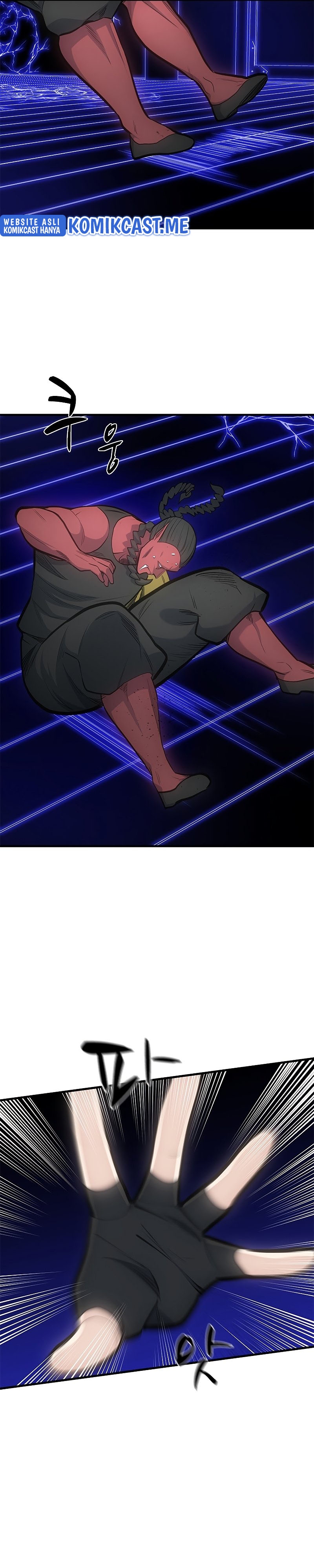 The Tutorial is Too Hard Chapter 74 page 38
