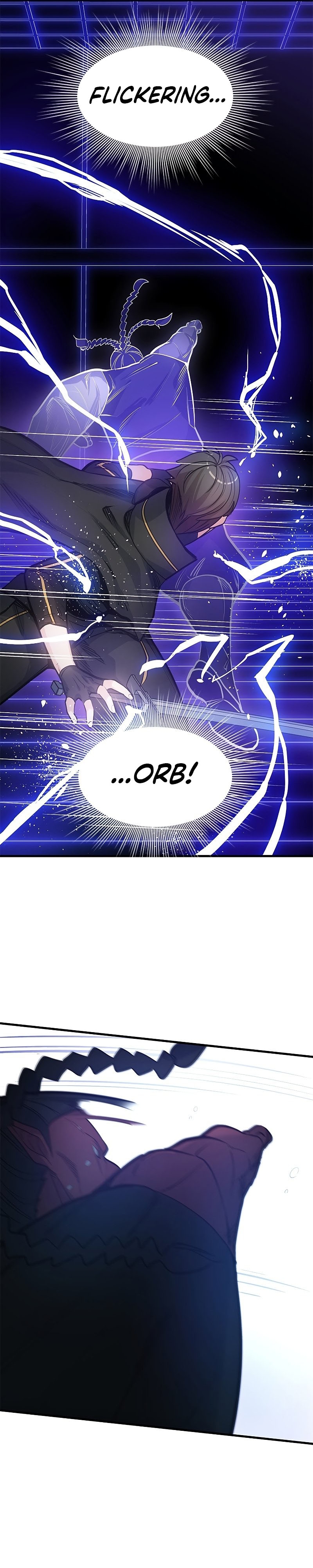 The Tutorial is Too Hard Chapter 74 page 20