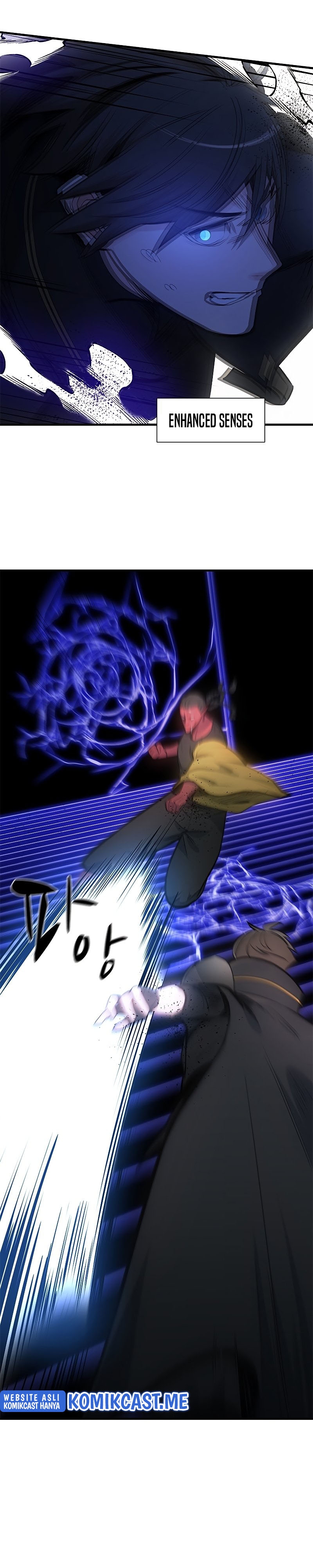 The Tutorial is Too Hard Chapter 74 page 31