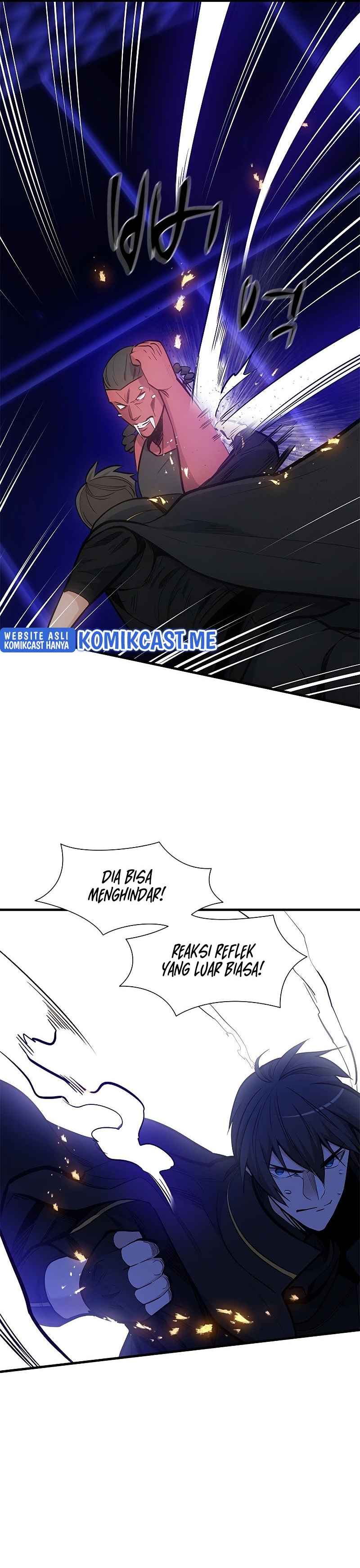 The Tutorial is Too Hard Chapter 74 page 33