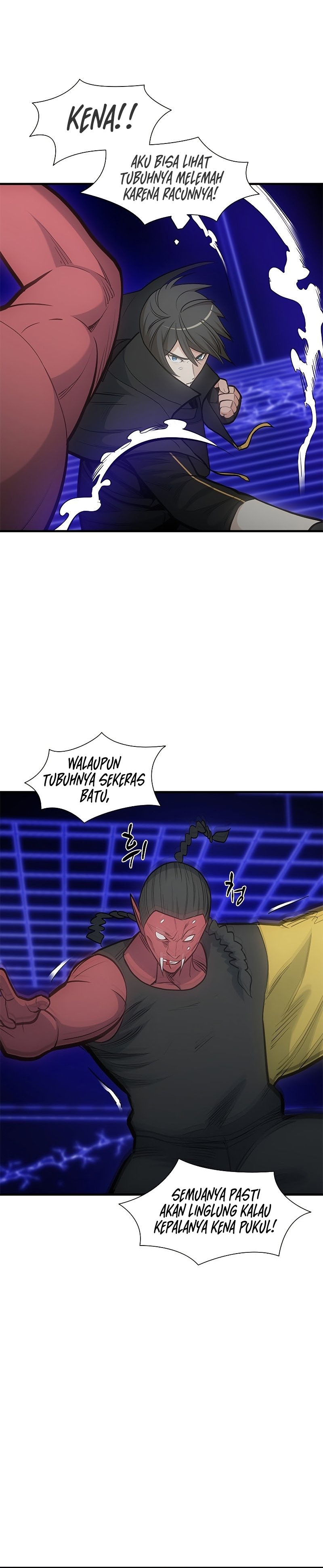 The Tutorial is Too Hard Chapter 74 page 37