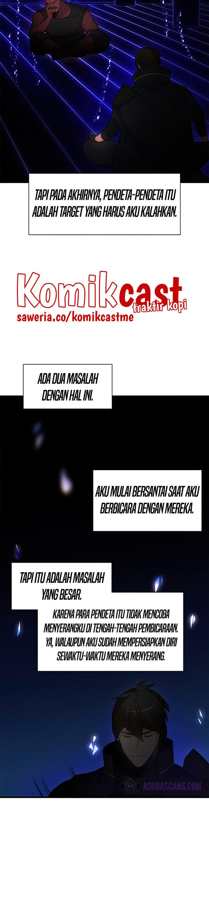 The Tutorial is Too Hard Chapter 75 page 16