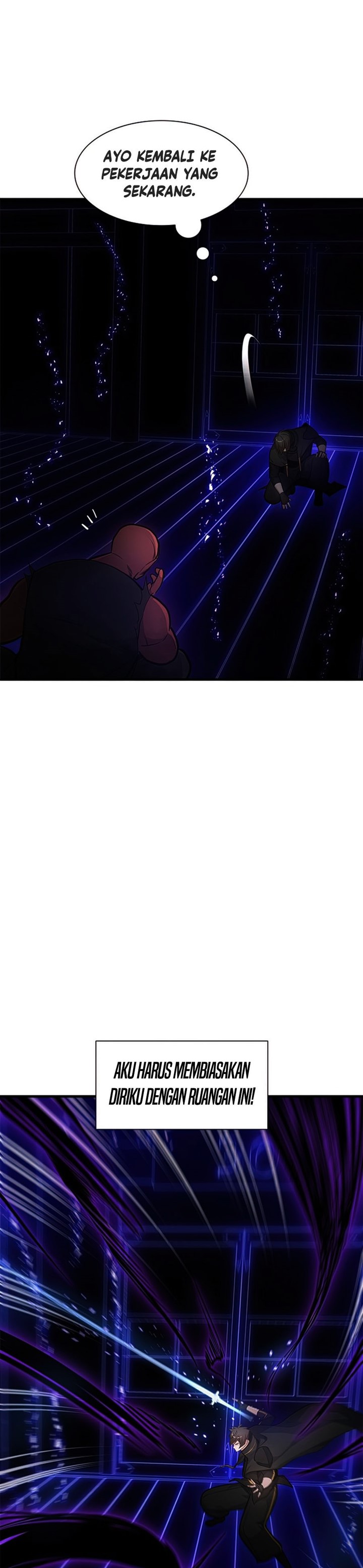 The Tutorial is Too Hard Chapter 75 page 10