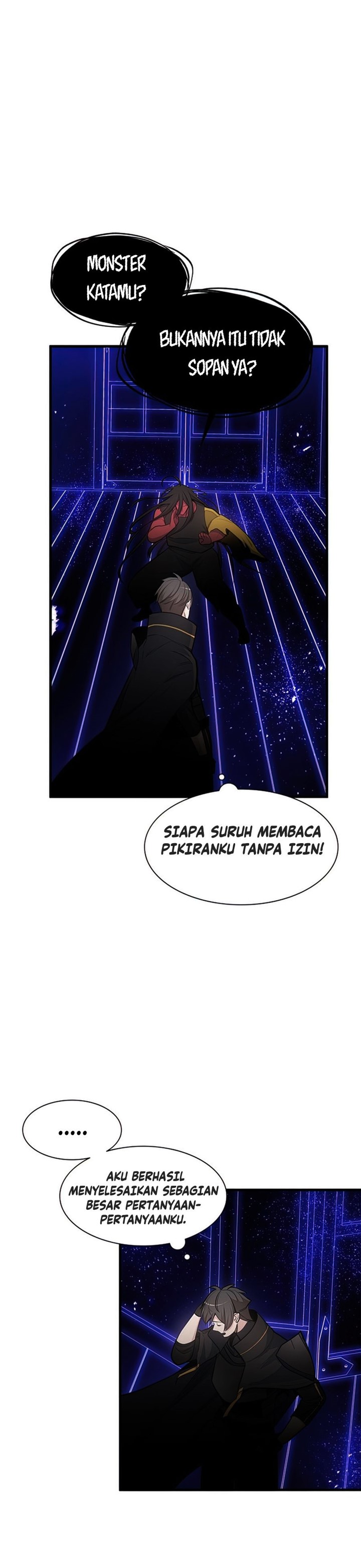 The Tutorial is Too Hard Chapter 75 page 30