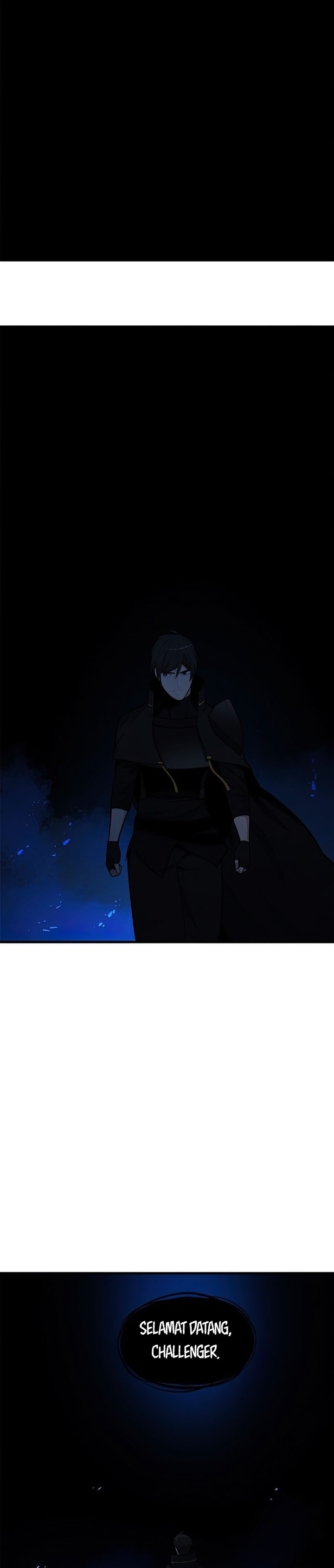 The Tutorial is Too Hard Chapter 75 page 21