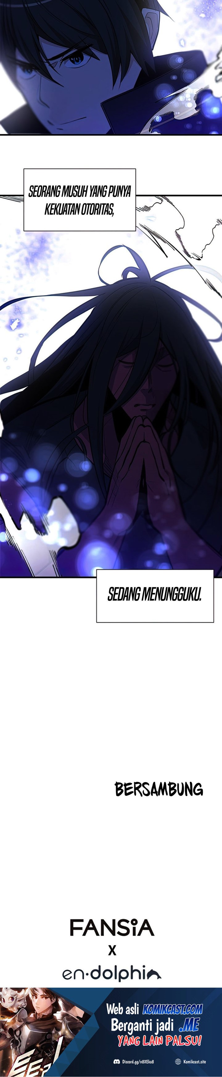 The Tutorial is Too Hard Chapter 75 page 36