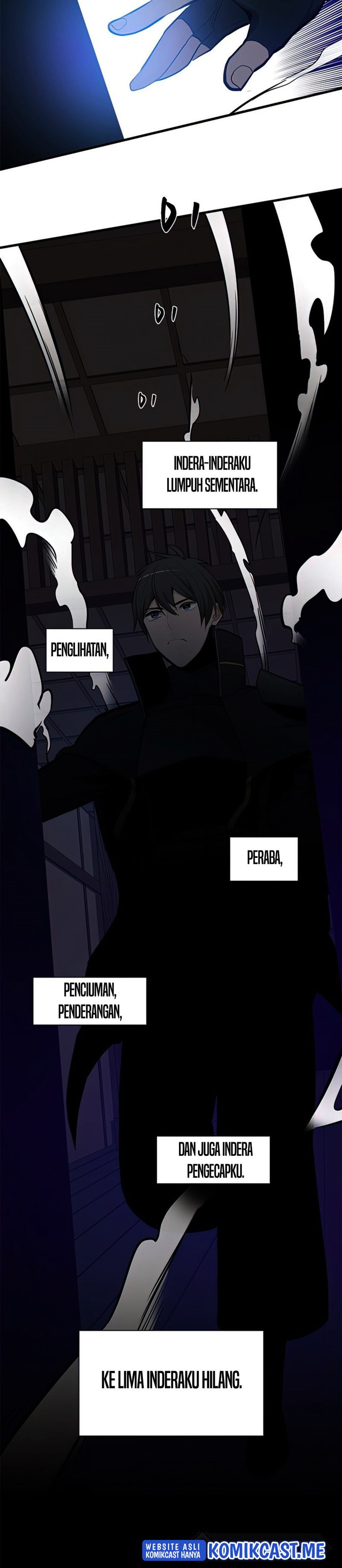 The Tutorial is Too Hard Chapter 75 page 20
