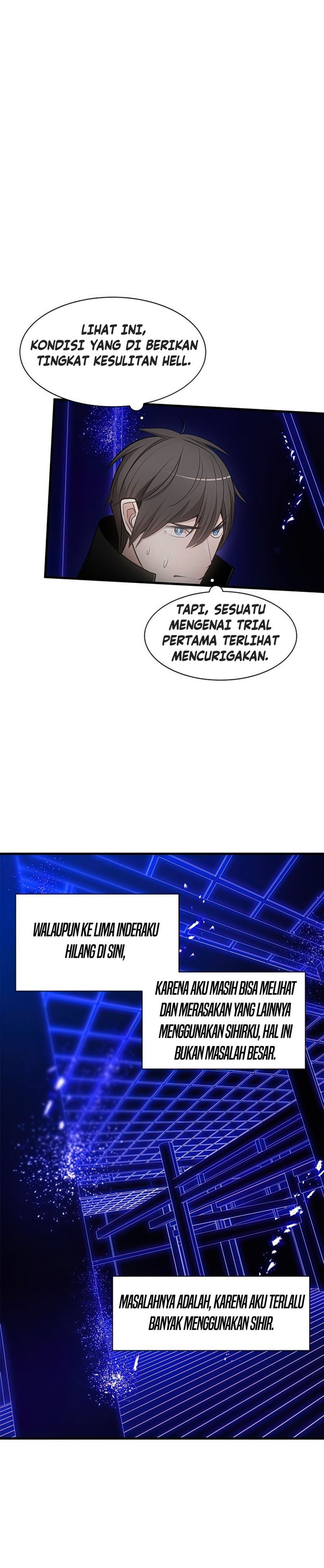 The Tutorial is Too Hard Chapter 75 page 34