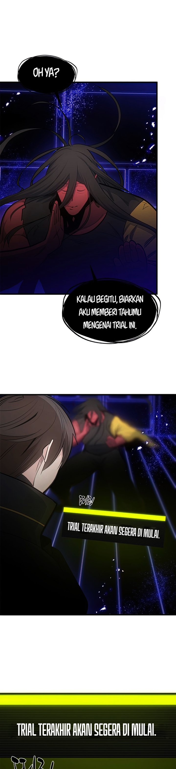 The Tutorial is Too Hard Chapter 75 page 31