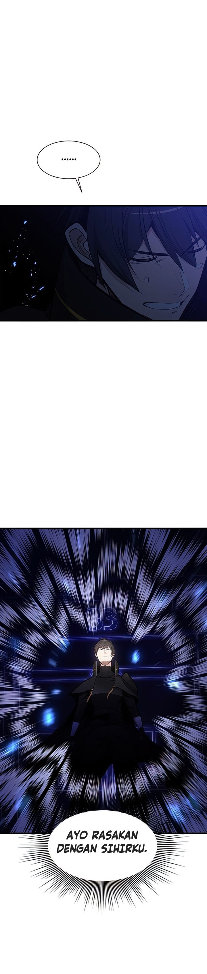 The Tutorial is Too Hard Chapter 75 page 23