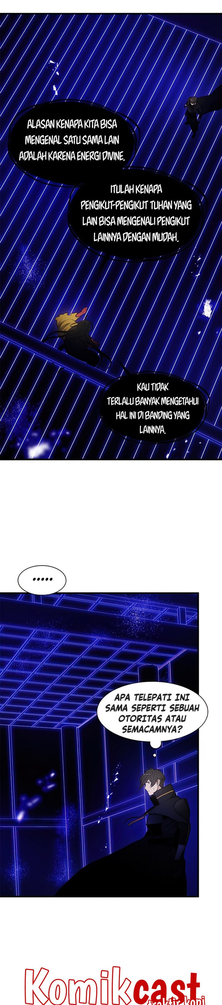 The Tutorial is Too Hard Chapter 75 page 27