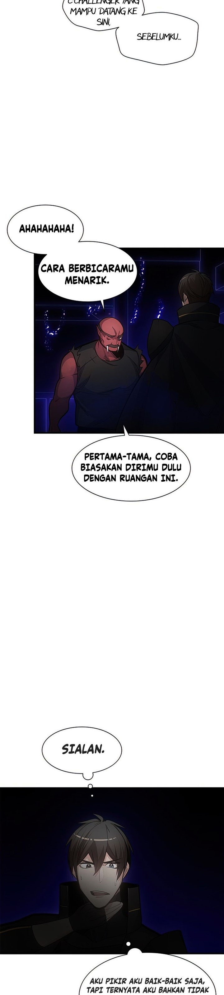 The Tutorial is Too Hard Chapter 75 page 7