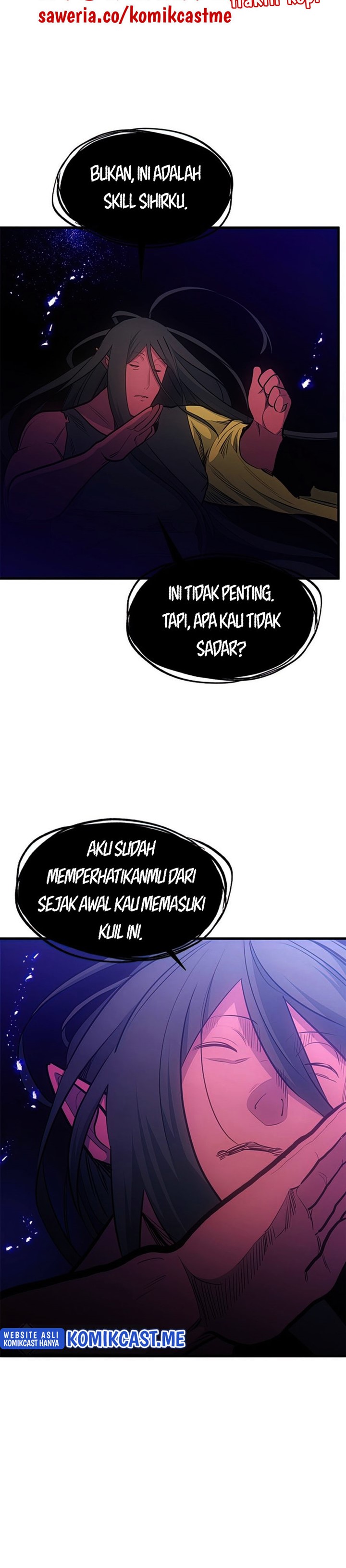 The Tutorial is Too Hard Chapter 75 page 28
