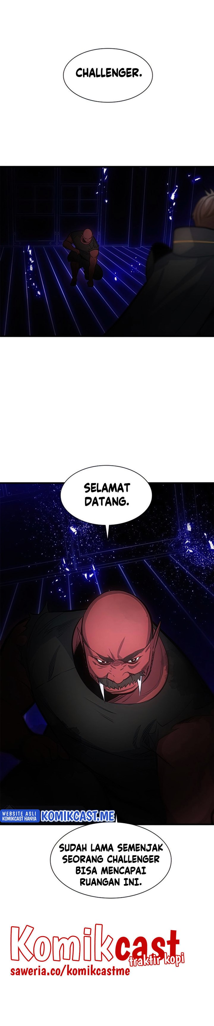 The Tutorial is Too Hard Chapter 75 page 4