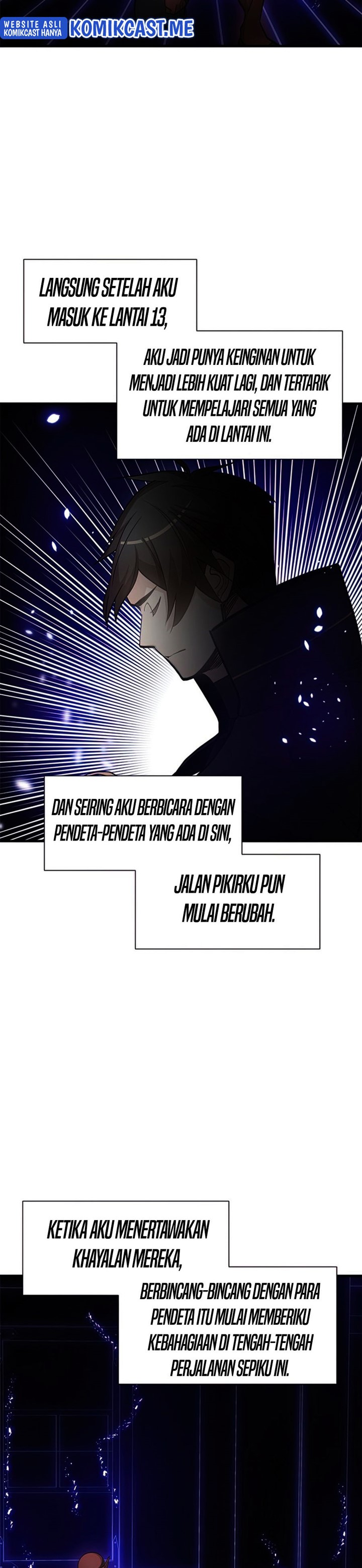 The Tutorial is Too Hard Chapter 75 page 15