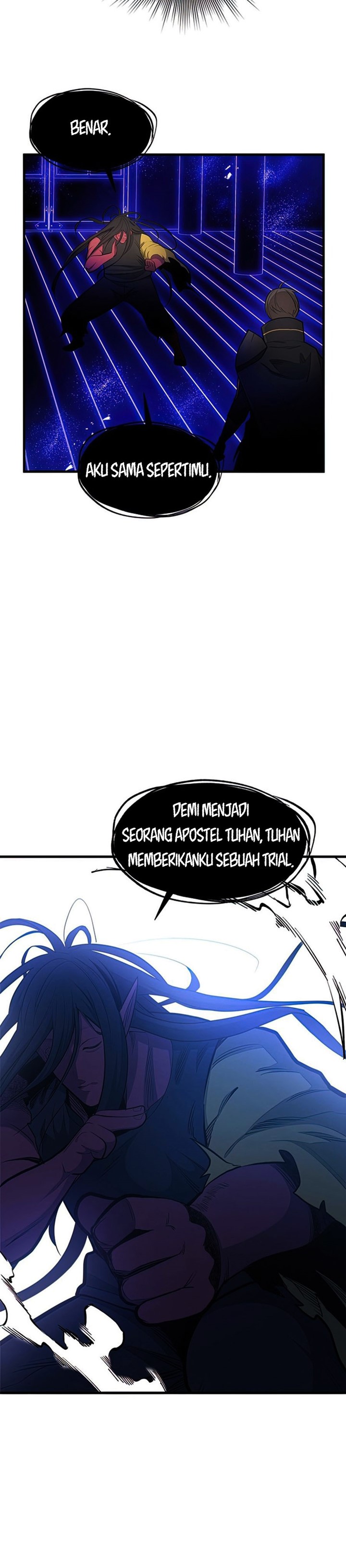 The Tutorial is Too Hard Chapter 75 page 26