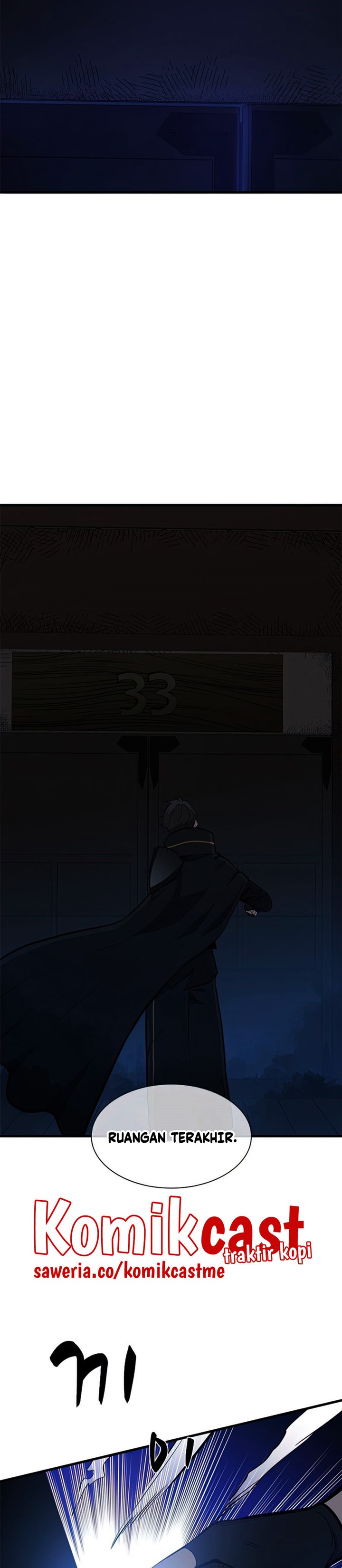The Tutorial is Too Hard Chapter 75 page 19