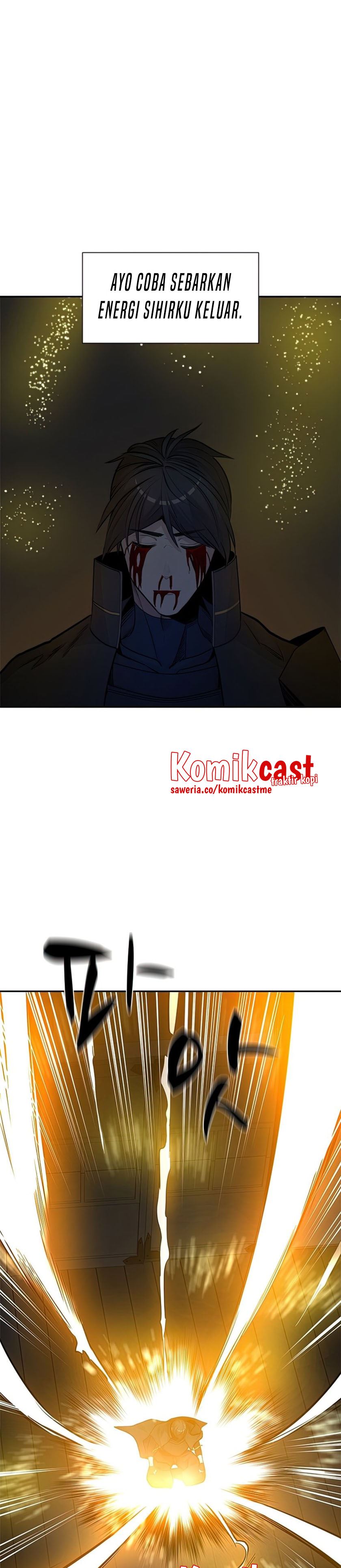 The Tutorial is Too Hard Chapter 77 page 21